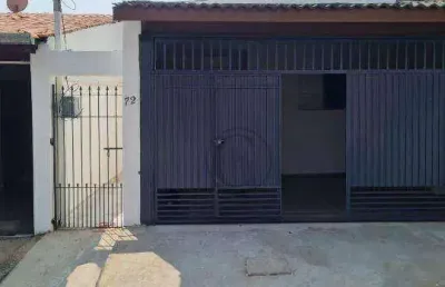 Casa com 2 moradias , 147 m² por r$ 495.000 - jardim aeroporto i - itu/sp