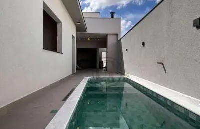 Casa com 3 dormitórios à venda, 146 m² por r$ 898.900,00 - condomínio reserva ipanema - sorocaba/sp