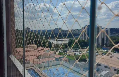 Apartamento à venda, 90 m² por r$ 750.000,01 - condomínio residencial winner - sorocaba/sp