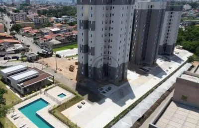 Apartamento, 47 m² - venda por r$ 397.000,00 ou aluguel por r$ 3.090,00/mês - vila jardini - sorocaba/sp