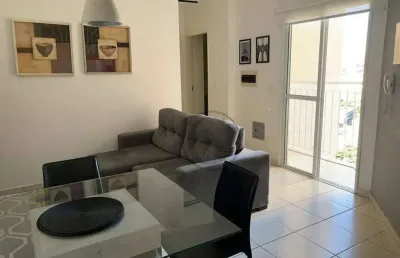 Apartamento com 2 dormitórios à venda, 52 m² por r$ 280.000,00 - jardim pagliato - sorocaba/sp