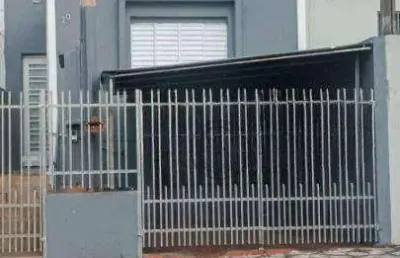 Casa com 3 dormitórios à venda, 95 m² por r$ 280.000,00 - vila progresso - sorocaba/sp