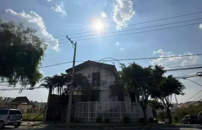Sobrado com 4 dormitórios para alugar, 569 m² por r$ 11.000,00/mês - campolim - sorocaba/sp