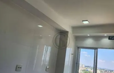 Apartamento com 2 dormitórios à venda, 56 m² por r$ 340.000,00 - jardim são carlos - sorocaba/sp