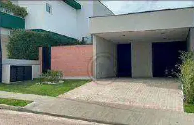 Casa com 3 quartos à venda, 150 m² por r$ 1.250.000 - condomínio villa suíça - sorocaba/sp