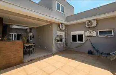 Casa com 3 quartos à venda, 151 m² por r$ 1.280.000 - condomínio villa suíça - sorocaba/sp