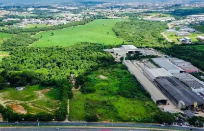 Área à venda, 34176 m² por r$ 24.506.000,00 - zona industrial - sorocaba/sp