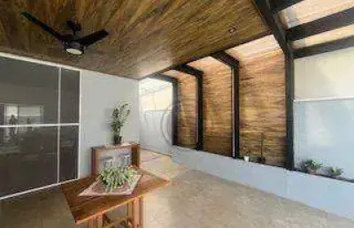 Casa com 3 quartos à venda, 191 m² por r$ 1.190.000 - condomínio vila verona - sorocaba/sp