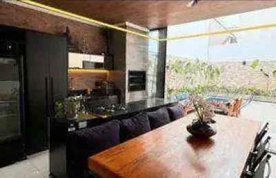 Casa com 3 quartos à venda, 180 m² por r$  - condomínio sunlake - sorocaba/sp