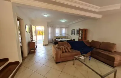Casa com 3 quartos para alugar, 270 m² por r$ 8.100/mês - condomínio saint claire - sorocaba/sp