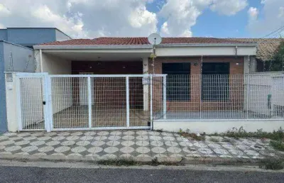 Casa com 3 dormitórios à venda, 153 m² por r$ 749.900,00 - jardim são paulo - sorocaba/sp