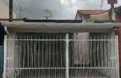 Casa à venda, 65 m² por r$ 379.500,00 - jardim bandeirantes - sorocaba/sp