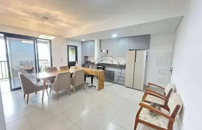 Apartamento com 3 quartos à venda, 96 m² por r$ 990.000 - condomínio edifício jk boa vista - sorocaba/sp