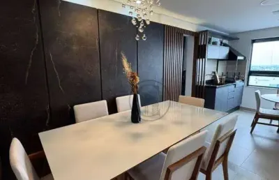 Apartamento com 2 dormitórios à venda, 93 m² por r$ 1.590.000,00 - parque campolim - sorocaba/sp