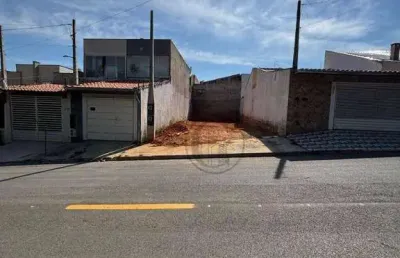 Terreno à venda, 150 m² por r$ 159.000,00 - jardim santa marta - sorocaba/sp