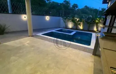 Casa com 3 dormitórios à venda, 184 m² por r$ 1.490.000,00 - condomínio sunlake residencial - votorantim/sp