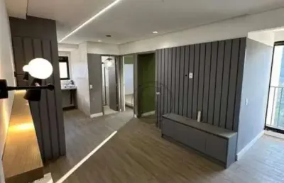 Apartamento com 2 dormitórios à venda, 47 m² por r$ 289.000,00 - village monte verde - sorocaba/sp