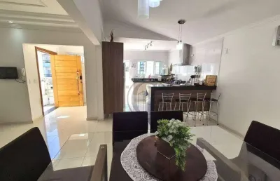 Casa com 3 dormitórios à venda, 180 m² por r$ 960.000,00 - vila augusta - sorocaba/sp