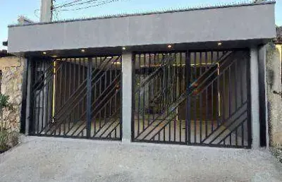 Casa com 3 dormitórios à venda, 130 m² por r$ 400.000,00 - jardim santa marina i - sorocaba/sp