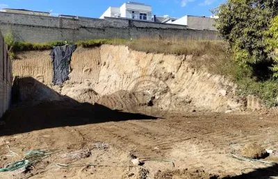 Terreno à venda, 362 m² por r$ 330.000,00 - jardim gramados de sorocaba - sorocaba/sp