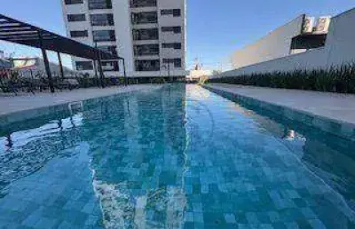 Apartamento com 1 quarto para alugar, 48 m² por r$ 3.150/mês - union planeta - sorocaba/sp