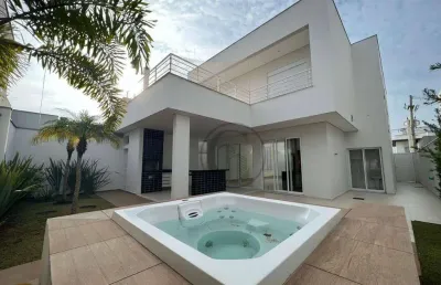 Sobrado 4 quartos à venda, 275 m² por r$ 1.695.000 - condomínio chácara ondina - sorocaba/sp