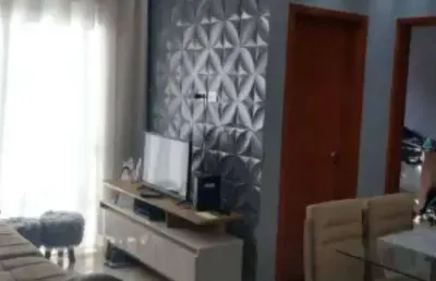 Apartamento com 2 dormitórios à venda, 58 m² por r$ 280.000,00 - vila helena - sorocaba/sp