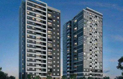 Apartamento com 3 dormitórios à venda, 88 m² por r$ 1.200.000,00 - jardim do paço - sorocaba/sp
