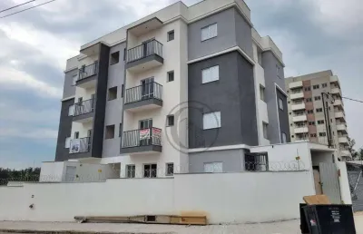 Apartamento com 2 dormitórios à venda, 47 m² por r$ 270.000,00 - jardim rosália alcolea - sorocaba/sp