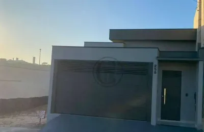 Casa com 2 dormitórios à venda, 122 m² por r$ 820.000,00 - jardim monte carlo - indaiatuba/sp