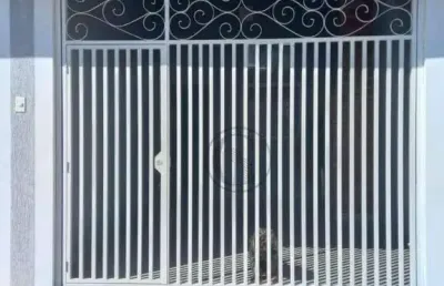 Casa com 2 dormitórios à venda, 67 m² por r$ 381.600,00 -  jardim residencial nova veneza - indaiatuba/sp