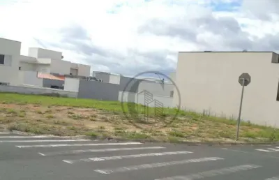 Terreno à venda, 200 m² por r$ 470.000,00 - condomínio vila ytu - indaiatuba/sp
