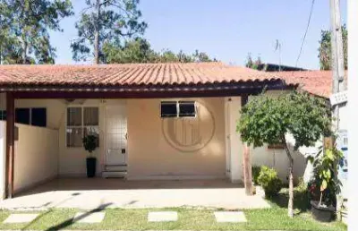 Casa com 3 dormitórios à venda, 100 m² por r$ 589.000,00 - jardim zulmira - sorocaba/sp