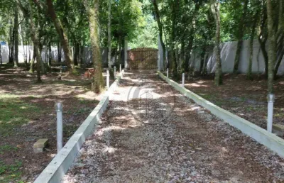 Chácara com 4 dormitórios à venda, 1900 m² por r$ 689.000,00 - cupim - ibiúna/sp