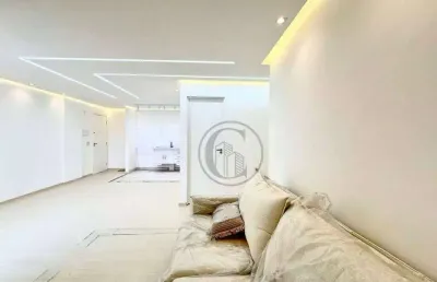 Apartamento com 3 dormitórios à venda, 60 m² por r$ 320.000,00 - jardim piratininga - sorocaba/sp