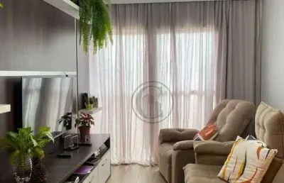 Cobertura com 3 dormitórios à venda, 187 m² por r$ 680.000 - parque bela vista - votorantim/sp