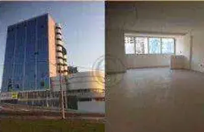 Sala, 40 m² - venda por r$ 550.000 ou aluguel por r$ 3.257/mês - parque campolim - sorocaba/sp