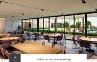 Terreno à venda, 332 m² por r$ 399.000,00 - condomínio terras alpha nova esplanada - votorantim/sp