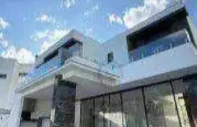 Sobrado com 3 dormitórios à venda, 406 m² por r$ 3.900.000,00 - alphaville nova esplanada - votorantim/sp