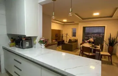 Apartamento com 2 dormitórios à venda, 78 m² por r$ 620.000,00 - parque campolim - sorocaba/sp