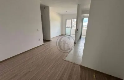 Apartamento com 2 dormitórios à venda, 61 m² por r$ 470.000,00 - condomínio jr campolim ii - sorocaba/sp