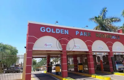 Terreno à venda, 240 m² por r$ 296.800,00 - golden park residence - sorocaba/sp