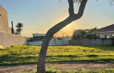 Terreno venda, 1000 m² r$ 890.000 - condomínio saint patrick - sorocaba/sp