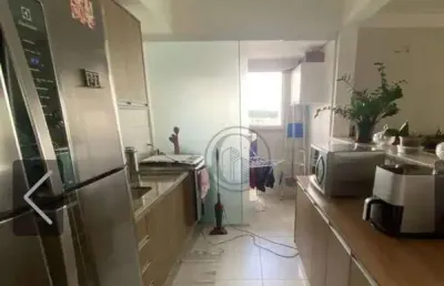 Apartamento com 3 quartos à venda, 86 m² por r$ 640.000 - jardim gonçalves - sorocaba/sp