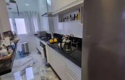 Apartamento com 3 dormitórios para alugar, 86 m² por r$ 4.000,00/mês - condomínio edifício passeo - sorocaba/sp