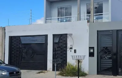 Casa com 4 quartos à venda, 163 m² por r$ 795.000 - parque residencial sabiás - indaiatuba/sp