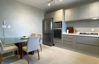 Apartamento com 4 dormitórios à venda, 190 m² por r$ 1.280.000,00 - centro - sorocaba/sp