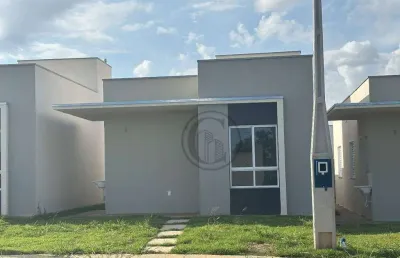 Casa com 2 dormitórios à venda, 55 m² por r$ 450.000,00 - alto da boa vista - sorocaba/sp