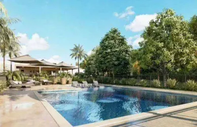 Casa com 2 quartos à venda, 53 m² por r$ 450.000 - alto da boa vista - sorocaba/sp
