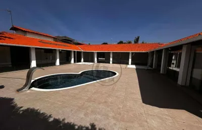 Casa com 3 dormitórios à venda, 380 m² por r$ 1.500.000 - condomínio portal do sabiá - araçoiaba da serra/sp